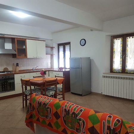 Alberese Daire Dış mekan fotoğraf