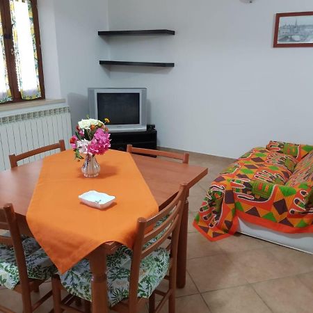 Alberese Daire Dış mekan fotoğraf