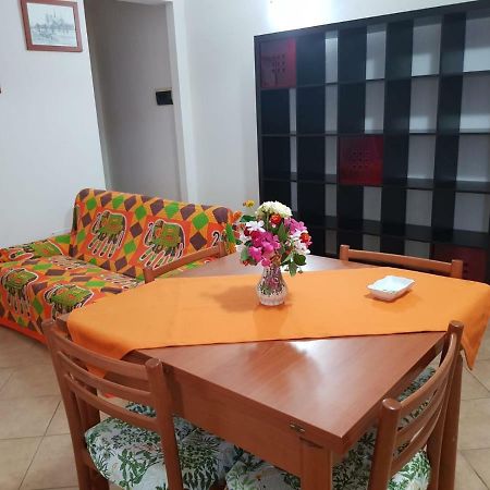 Alberese Daire Dış mekan fotoğraf