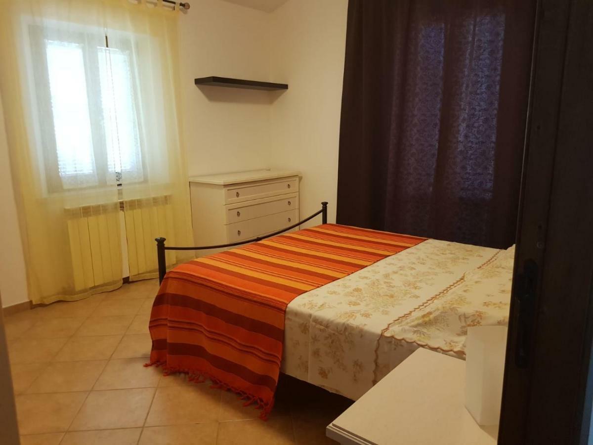 Alberese Daire Dış mekan fotoğraf