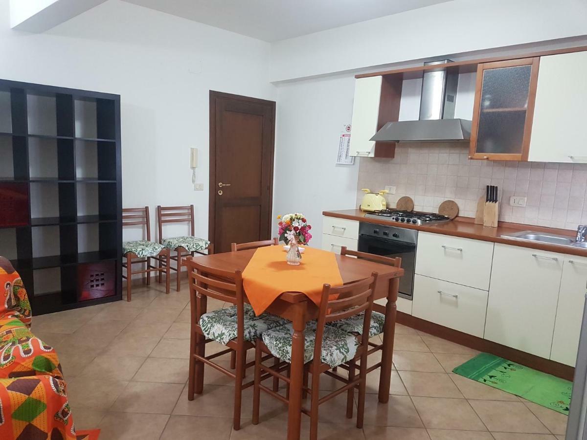 Alberese Daire Dış mekan fotoğraf