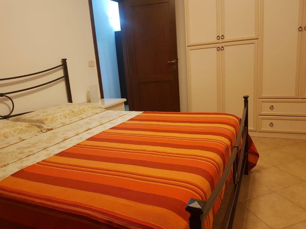 Alberese Daire Dış mekan fotoğraf