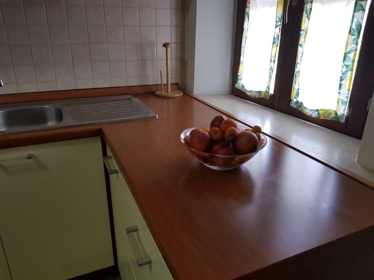 Alberese Daire Dış mekan fotoğraf