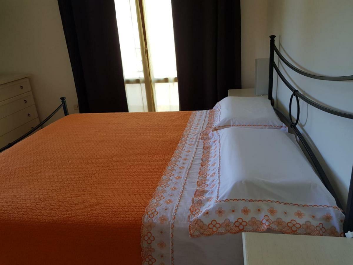 Alberese Daire Dış mekan fotoğraf